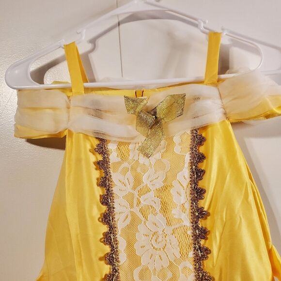 Belle dress - Picture 7 of 9